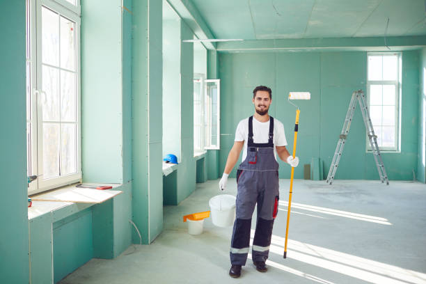 Best Real Estate Mold Inspection  in Squaw Valley, CA