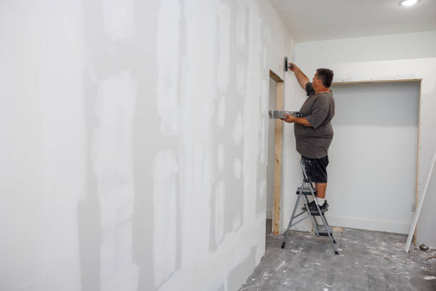 Best HVAC Mold Inspection and Cleaning  in Squaw Valley, CA
