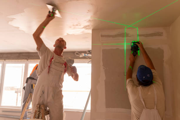 Asbestos and Lead Testing During Mold Inspection in Squaw Valley, CA